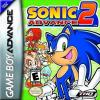 Play <b>Sonic Advance 2</b> Online